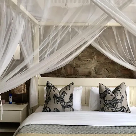 Belle Balance Bush Lodge Plettenberg Bay Quarto foto