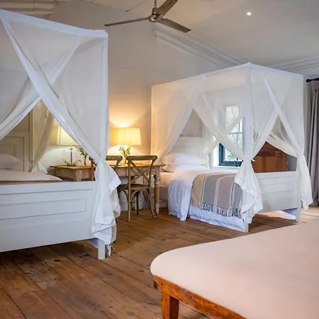 Belle Balance Bush Lodge Plettenberg Bay Exterior foto
