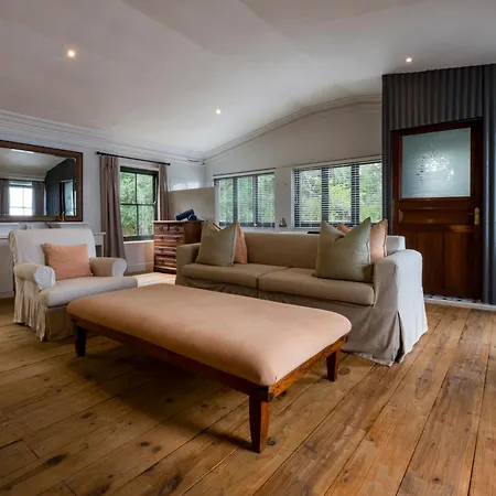 Belle Balance Bush Lodge Plettenberg Bay Exterior foto