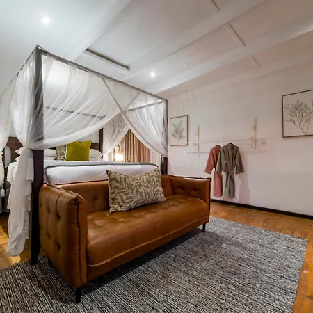 Belle Balance Bush Lodge Plettenberg Bay Exterior foto