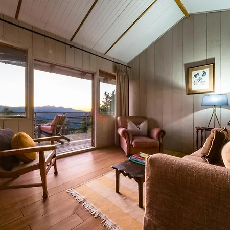 Belle Balance Bush Lodge Plettenberg Bay Exterior foto