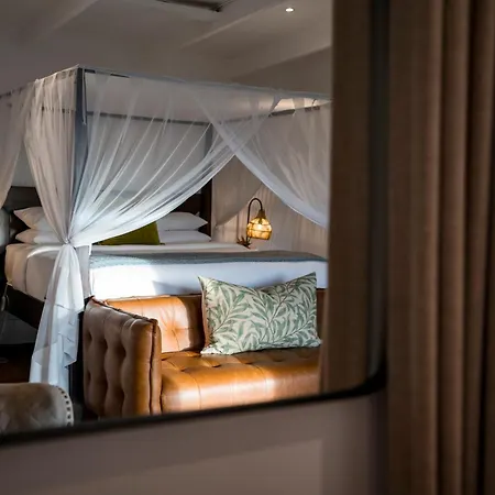 Belle Balance Bush Lodge Plettenberg Bay Exterior foto