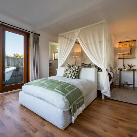Belle Balance Bush Lodge Plettenberg Bay Quarto foto