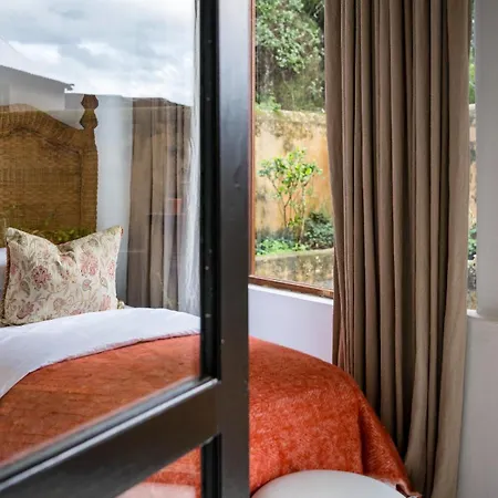 Belle Balance Bush Lodge Plettenberg Bay Quarto foto