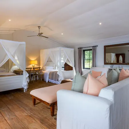Belle Balance Bush Lodge Plettenberg Bay Exterior foto