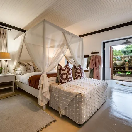 Belle Balance Bush Lodge Plettenberg Bay Quarto foto