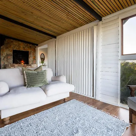 Belle Balance Bush Lodge Plettenberg Bay Quarto foto