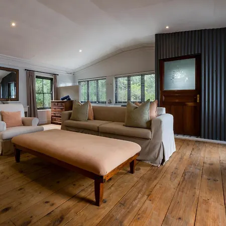 Belle Balance Bush Lodge Plettenberg Bay Quarto foto