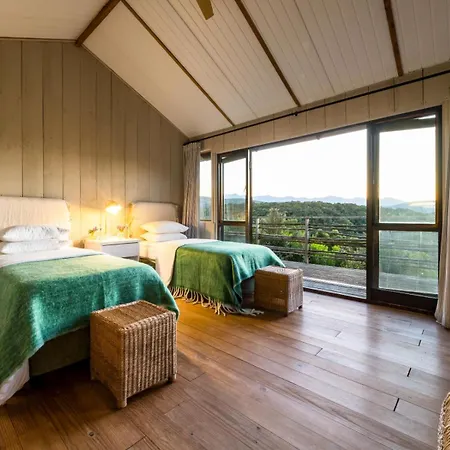 Belle Balance Bush Lodge Plettenberg Bay Quarto foto