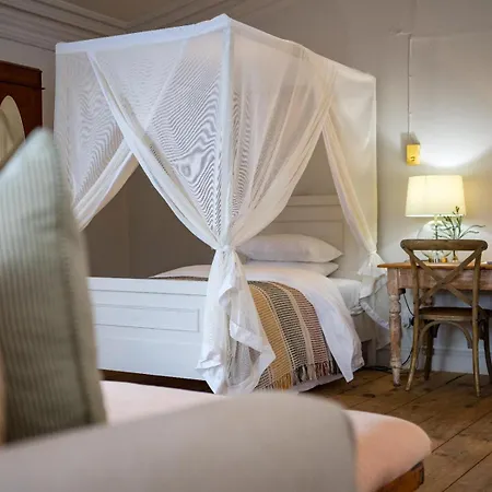 Belle Balance Bush Lodge Plettenberg Bay Quarto foto