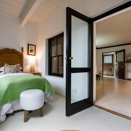 Belle Balance Bush Lodge Plettenberg Bay Quarto foto