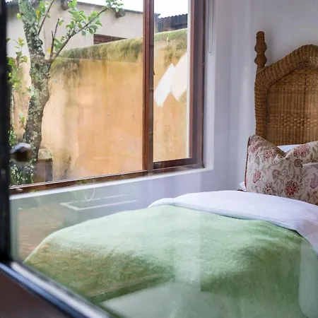 Belle Balance Bush Lodge Plettenberg Bay Quarto foto