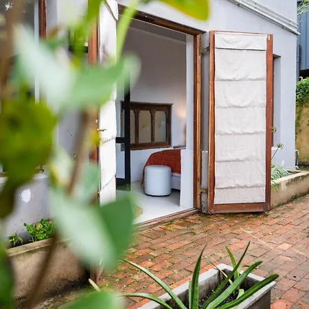 Belle Balance Bush Lodge Plettenberg Bay Quarto foto