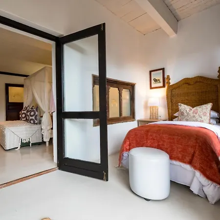 Belle Balance Bush Lodge Plettenberg Bay Quarto foto