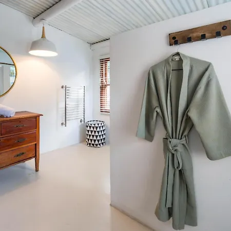 Belle Balance Bush Lodge Plettenberg Bay Quarto foto