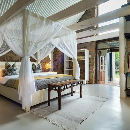 Belle Balance Bush Lodge Plettenberg Bay Quarto foto