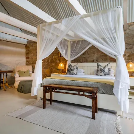 Belle Balance Bush Lodge Plettenberg Bay Quarto foto