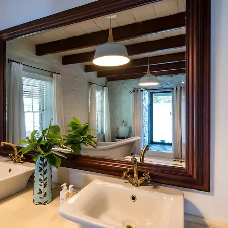Belle Balance Bush Lodge Plettenberg Bay Quarto foto