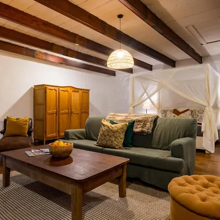 Belle Balance Bush Lodge Plettenberg Bay Quarto foto