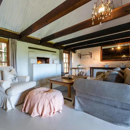 Belle Balance Bush Lodge Plettenberg Bay Quarto foto