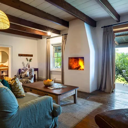 Belle Balance Bush Lodge Plettenberg Bay Quarto foto