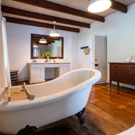 Belle Balance Bush Lodge Plettenberg Bay Quarto foto