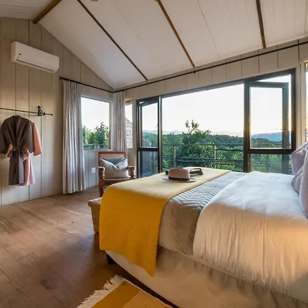 Belle Balance Bush Lodge Plettenberg Bay Exterior foto