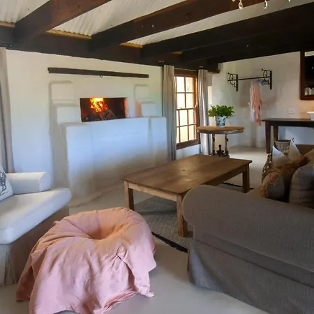 Belle Balance Bush Lodge Plettenberg Bay Quarto foto
