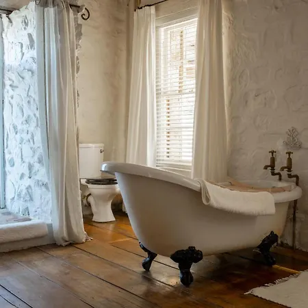 Belle Balance Bush Lodge Plettenberg Bay Quarto foto