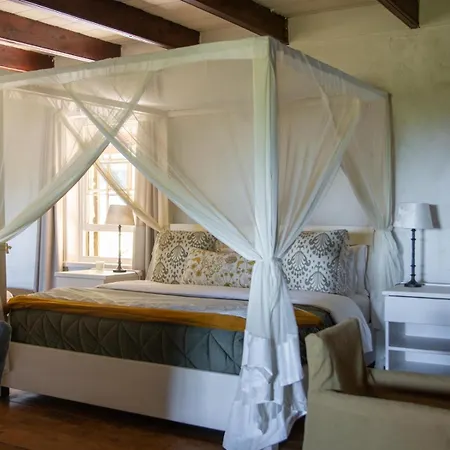Belle Balance Bush Lodge Plettenberg Bay Quarto foto