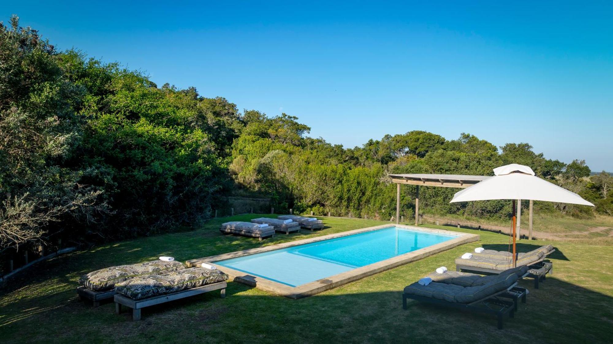 Belle Balance Bush Alojamento de Turismo Selvagem