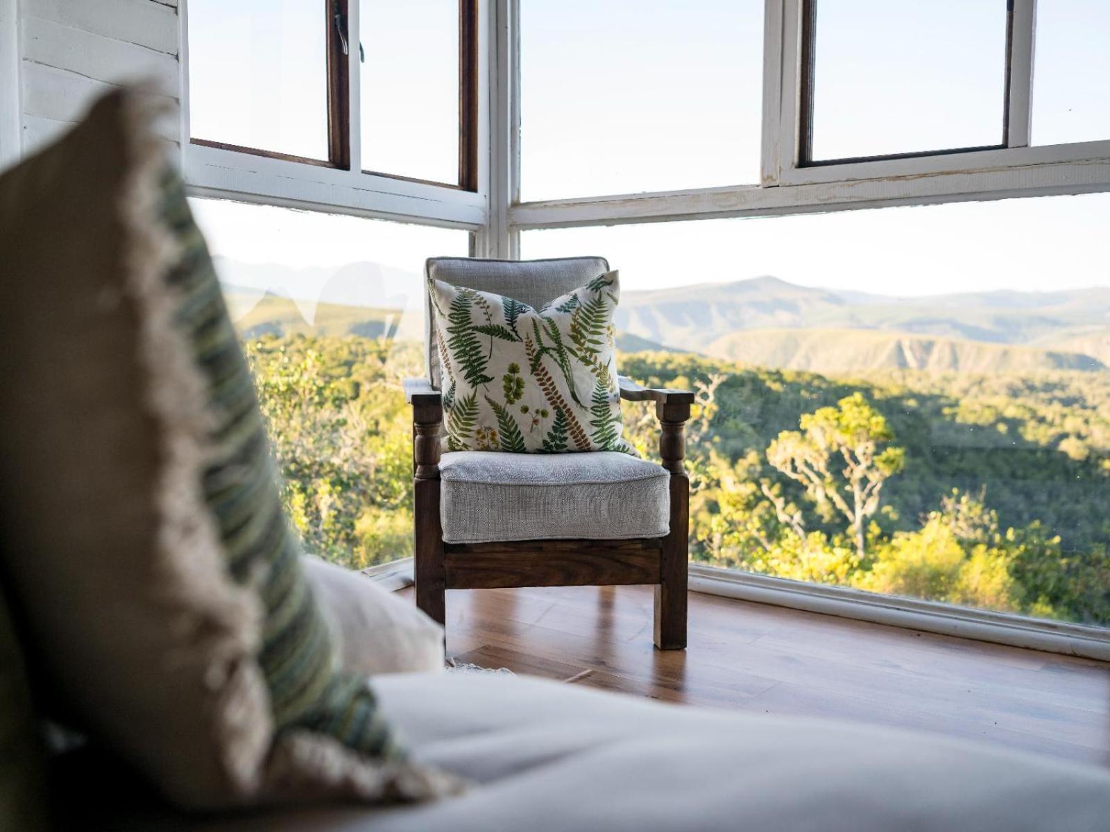 Belle Balance Bush * Plettenberg Bay
