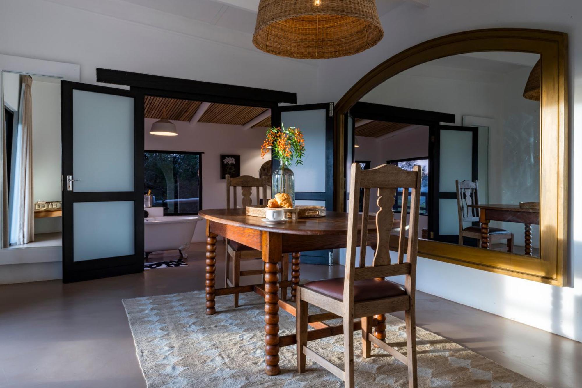 Belle Balance Bush Plettenberg Bay
