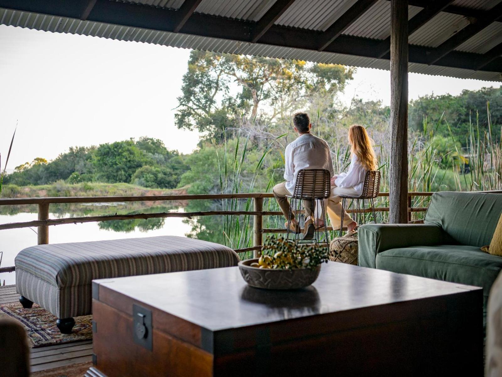 Belle Balance Bush Alojamento de Turismo Selvagem Plettenberg Bay
