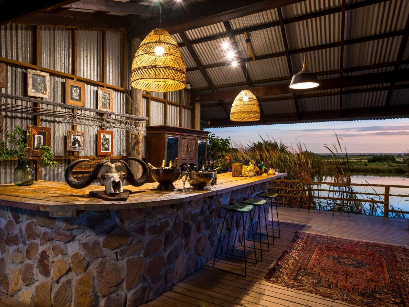 Alojamento de Turismo Selvagem Belle Balance Bush Plettenberg Bay