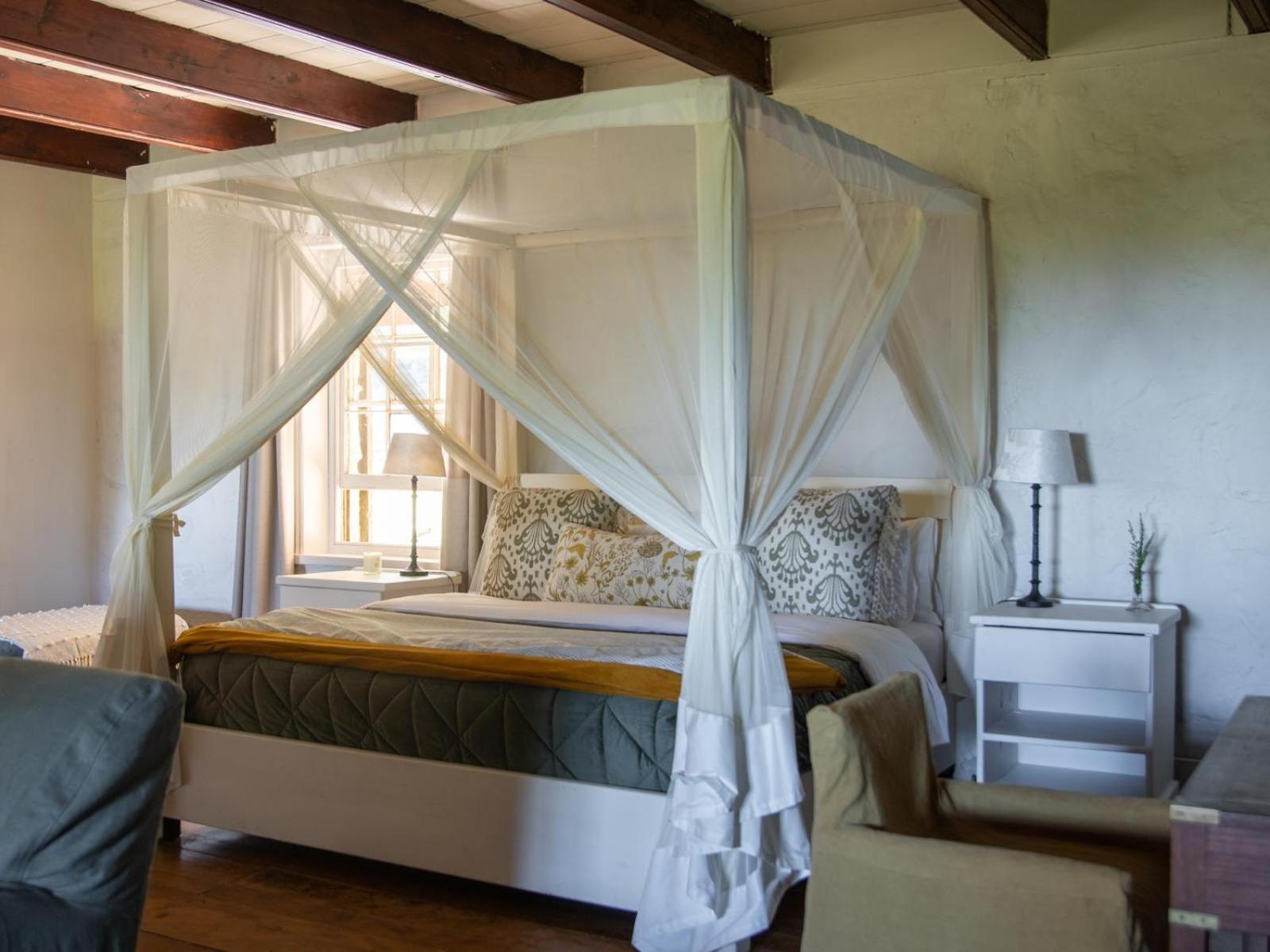 Alojamento de Turismo Selvagem Belle Balance Bush