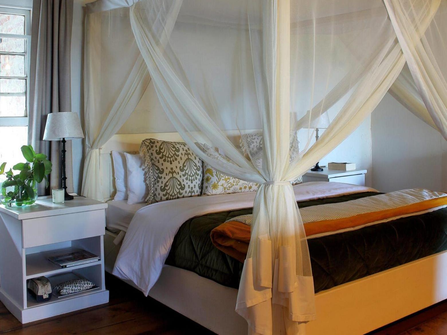 Alojamento de Turismo Selvagem Belle Balance Bush Plettenberg Bay
