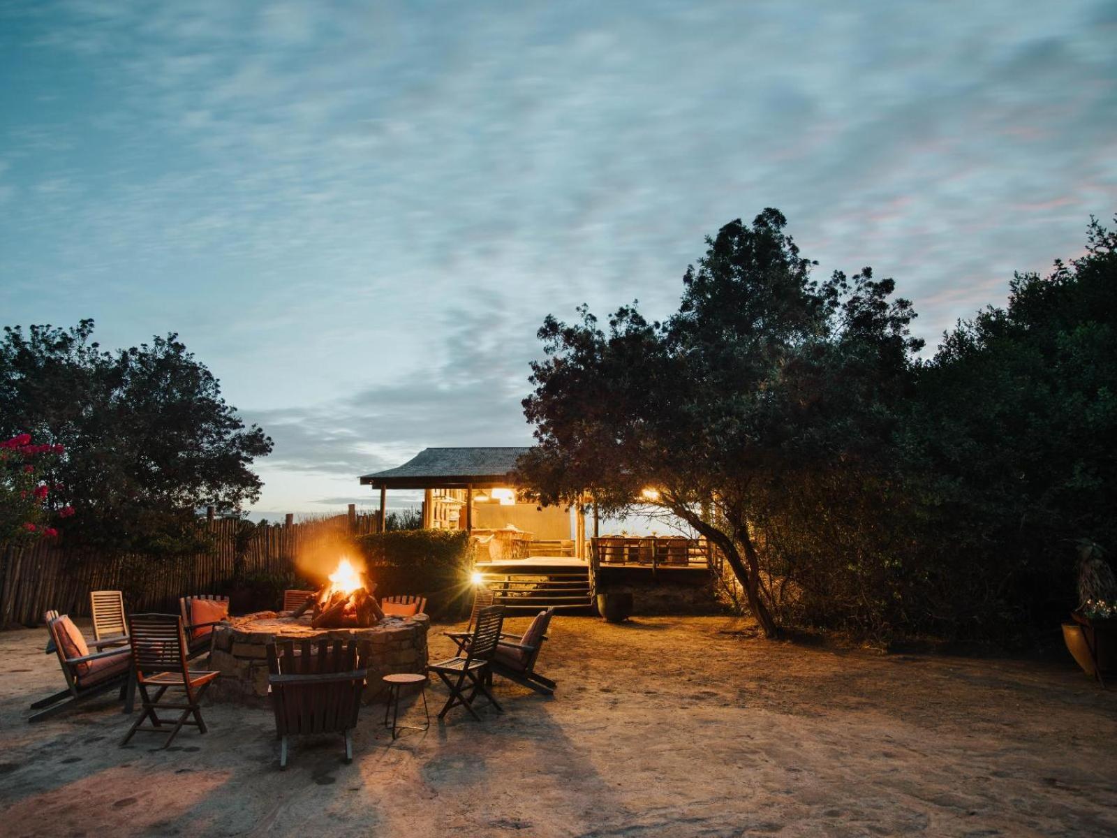 Belle Balance Bush * Plettenberg Bay